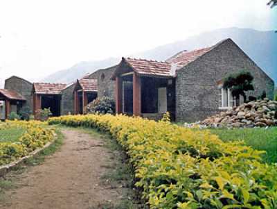 Mudumalai Resort